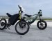 Top Features: Electric Motorcycle Burundi