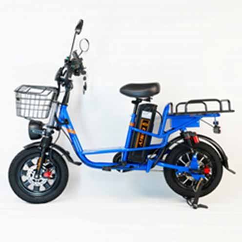 food delivery e scooter for adults r806i removable battery