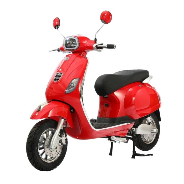 highest rated electric scooter r3009 48v 60v 72v CKD price