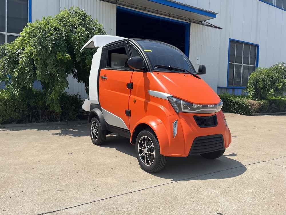 mini van electric car manufacturer dealer wholesale