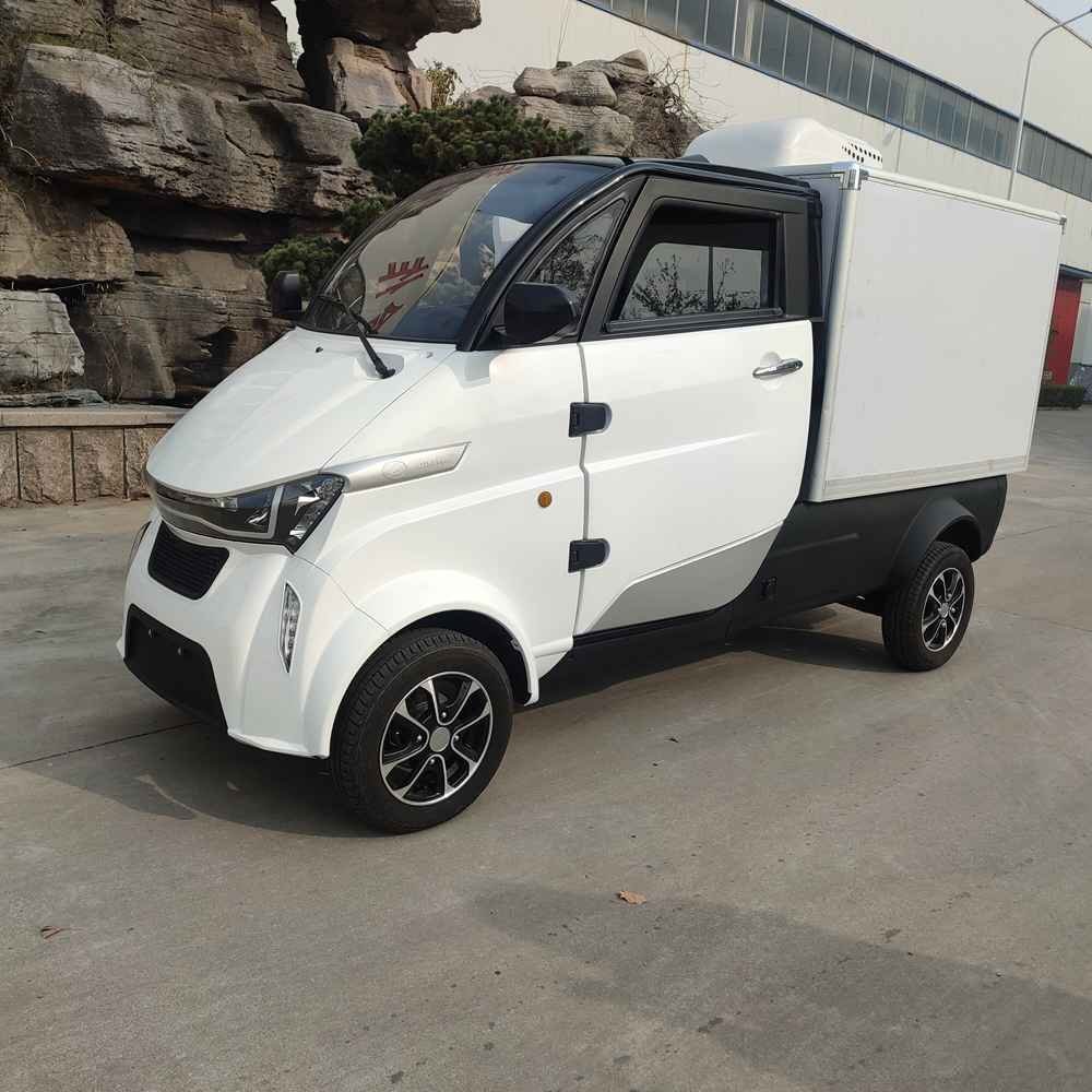 mini van electric manufacturer dealer wholesale