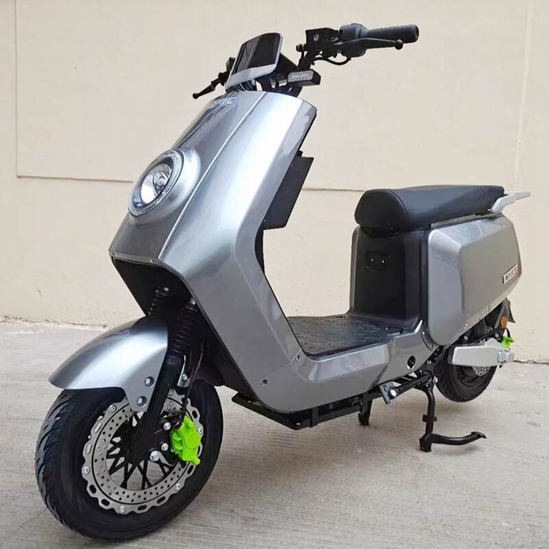 motorcycle ebike r1010 72v 20ah lead acid battery removable CKD