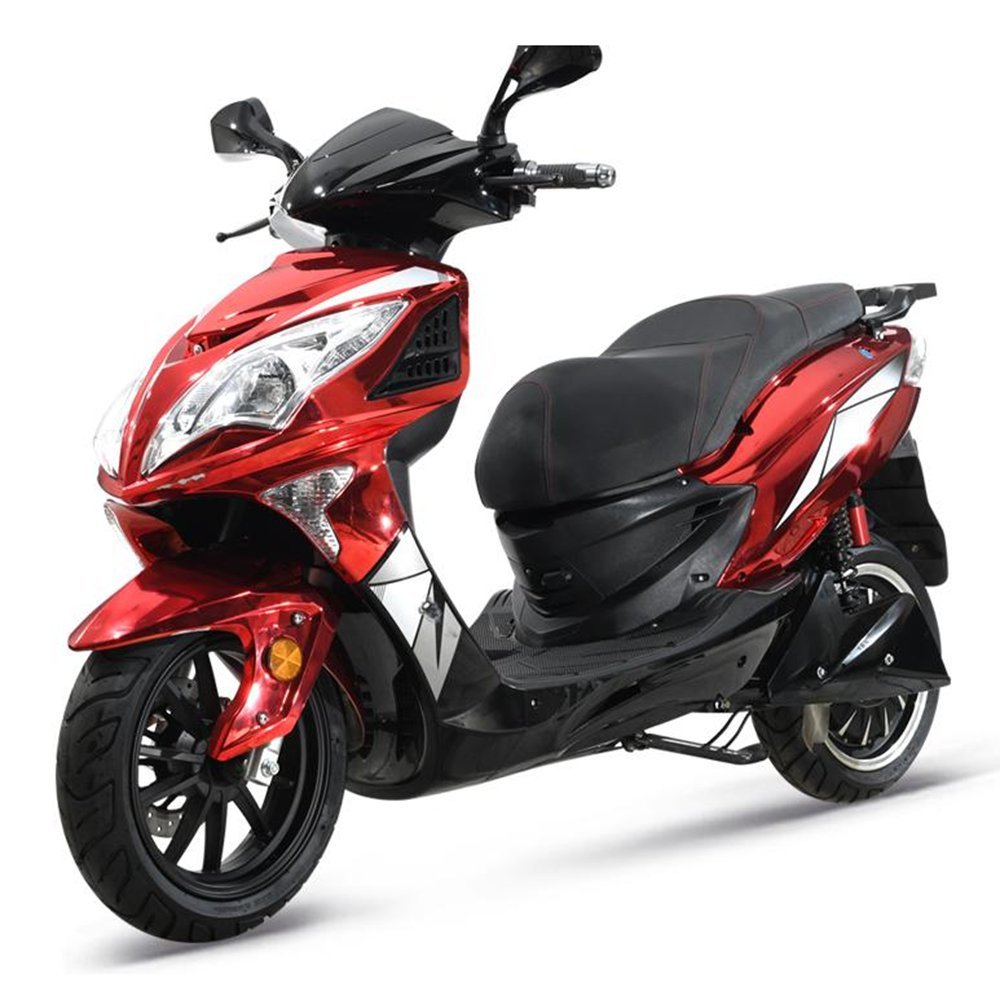 motorized scooters for adults r3015 72v 1000w 22ah 60km CKD