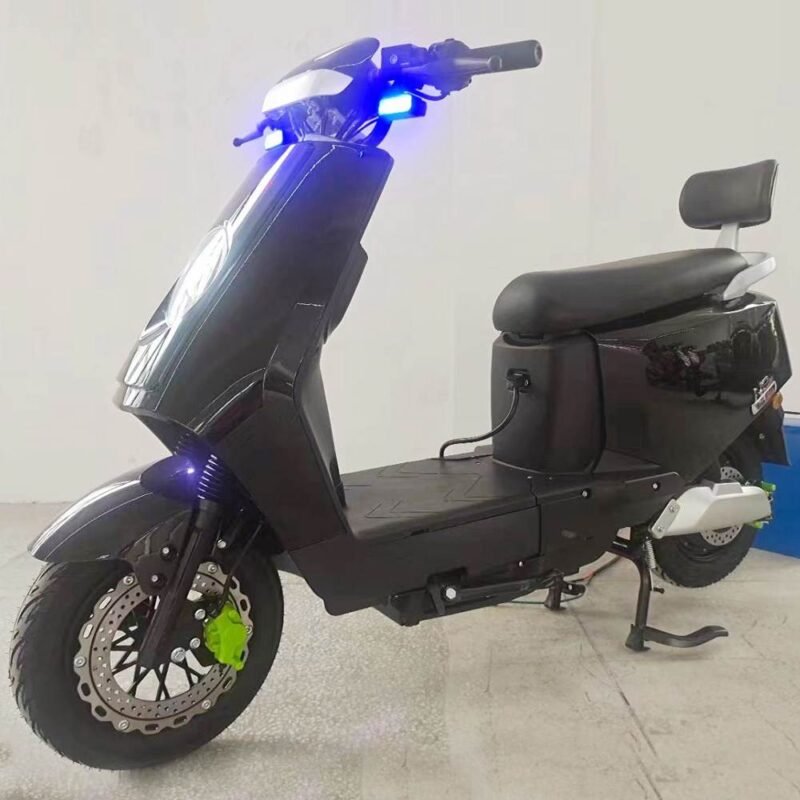 new electric motor bike r1013 20ah removable battery CKD SKD