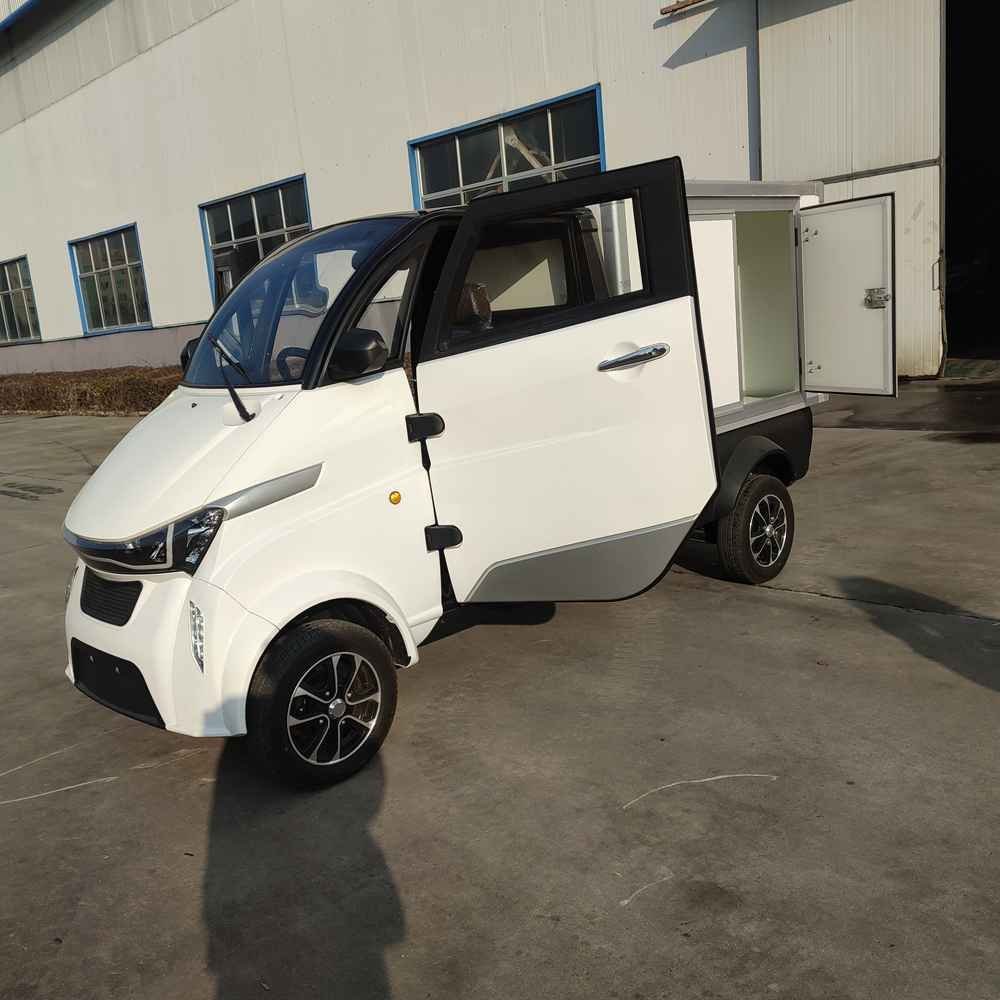 pickup electric car manufacturer dealer wholesale