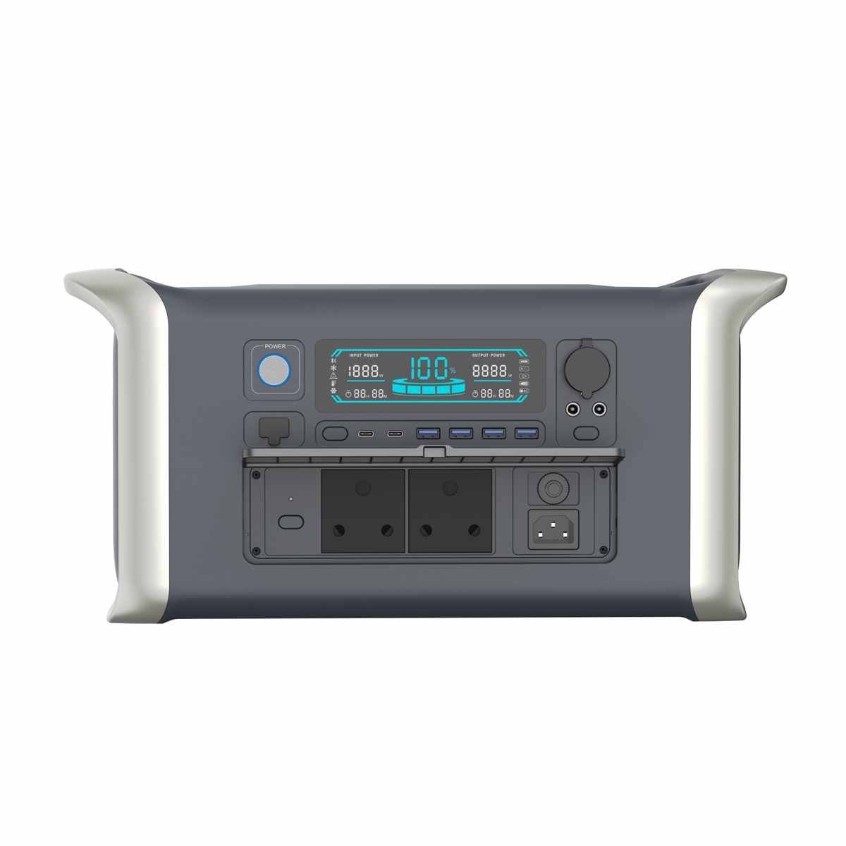 portable power source for cpap machine factory supplier wholesale