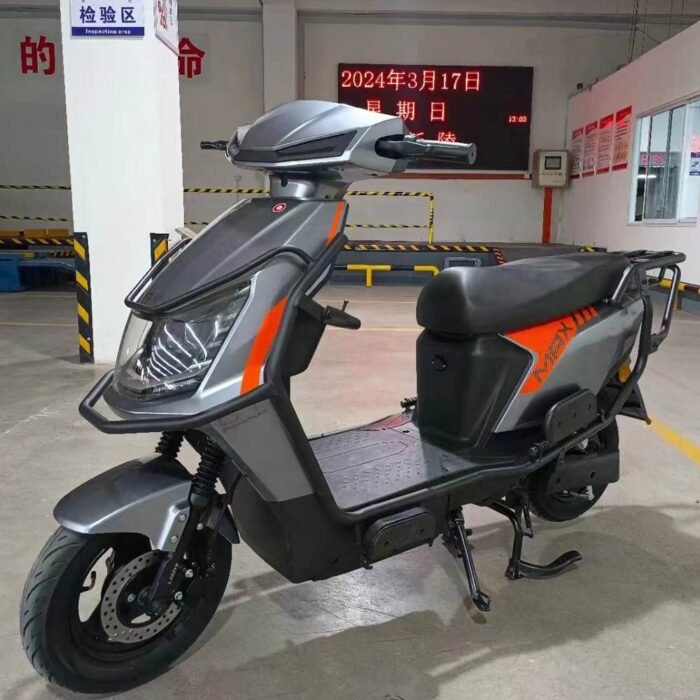 powerful electric scooter for adults r1027 48v 60v 72v 20ah CKD