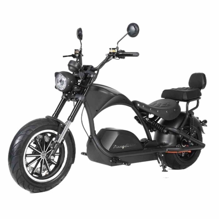 rear seat for m1ps electric motorcycle scooter 60v 72v