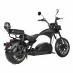 rear seat for m1ps electric motorcycle scooter 60v 72v