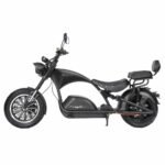 rear seat for m1ps electric motorcycle scooter 60v 72v