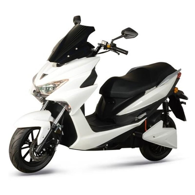 scooter big wheel r3048 72v 2000w 20ah 12 inch CKD wholesale