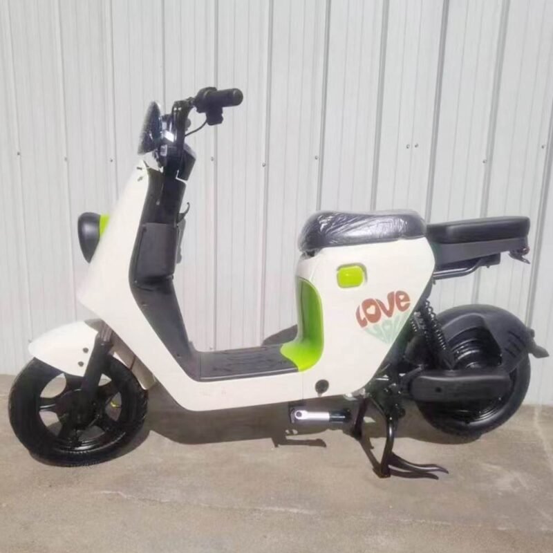 scooter electric bike r1005 48v 12a 20ah lead acid battery CKD