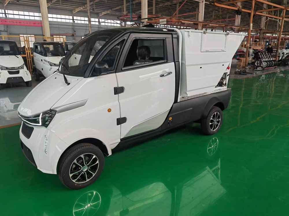 small electric cars 2024 manufacturer dealer wholesale