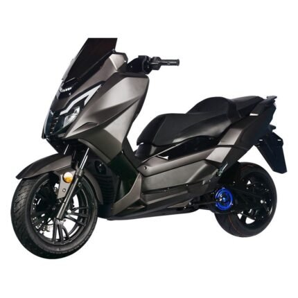 sport scooter r3049 5000w 75kmh 72v 40ah lithium battery CKD