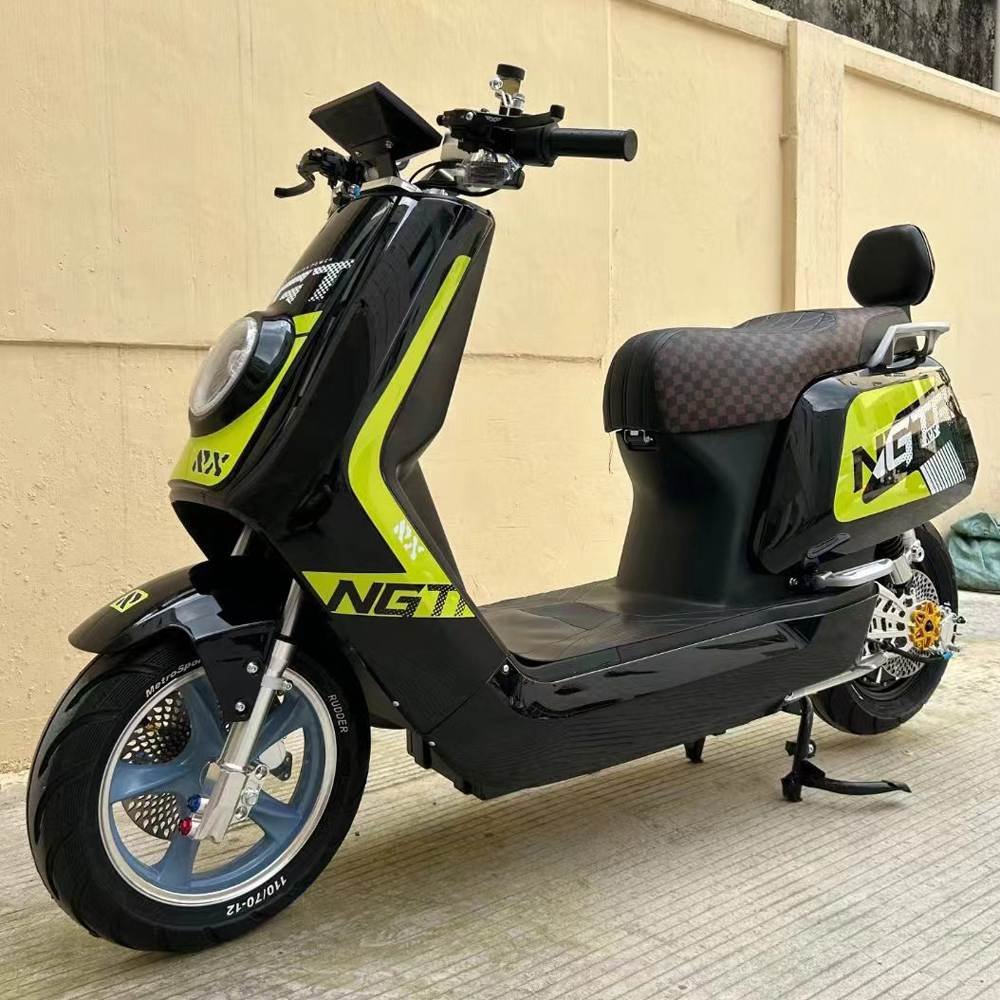 top electric scooters for adults r1014 72v 20ah 2000w 3000w CKD