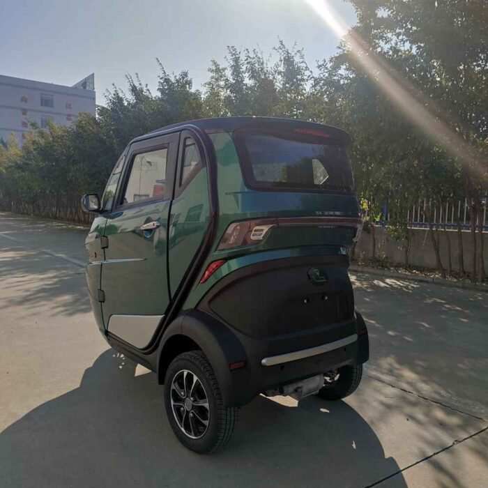 urban electric vehicle manufacturer dealer wholesale